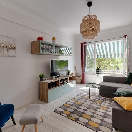 Le Baulier - 2 Bedrooms Apartment Анси Екстериор снимка
