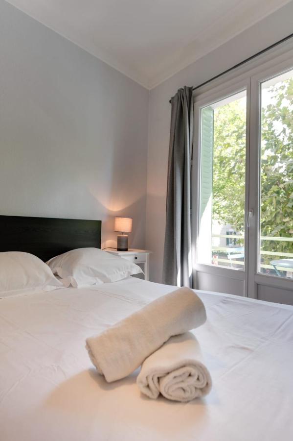 Le Baulier - 2 Bedrooms Apartment Анси Екстериор снимка