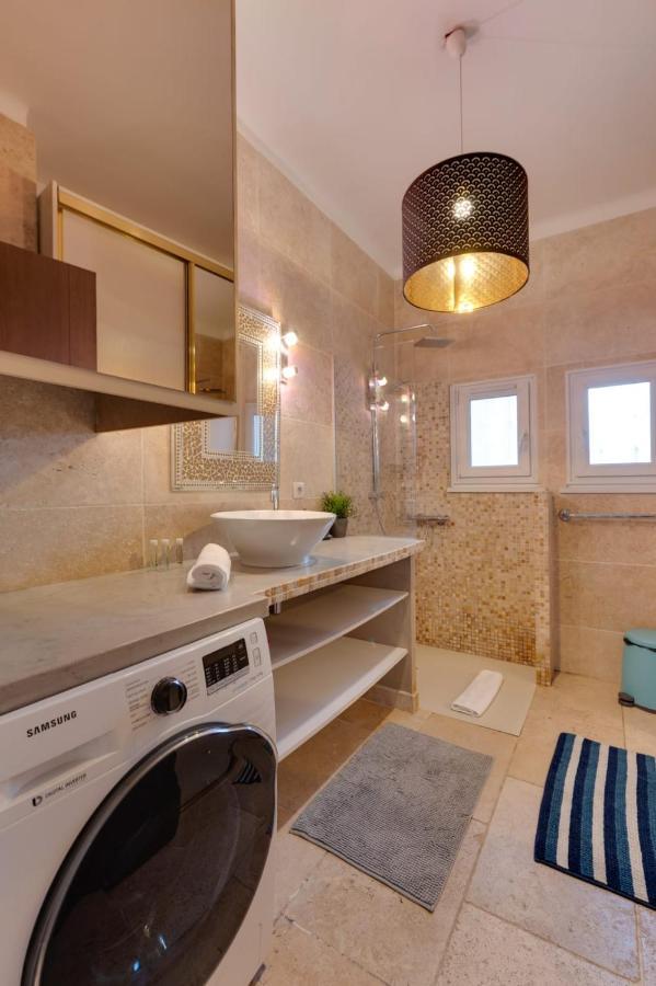 Le Baulier - 2 Bedrooms Apartment Анси Екстериор снимка